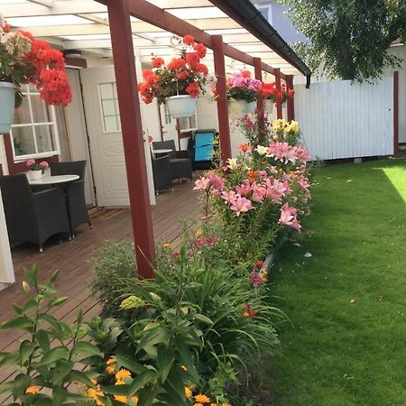Kalkstenens Bed and Breakfast Mörbylånga Eksteriør billede