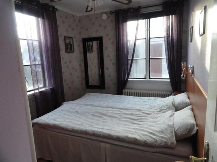 Kalkstenens Bed and Breakfast Mörbylånga Eksteriør billede