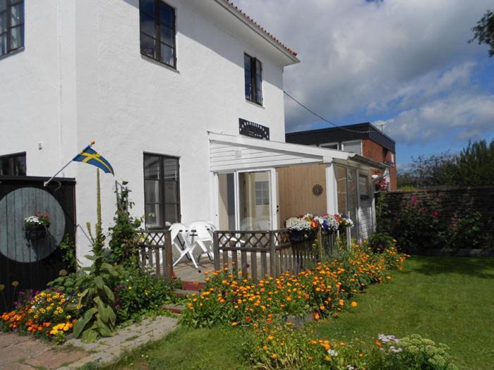 Kalkstenens Bed and Breakfast Mörbylånga Eksteriør billede