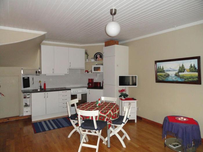 Kalkstenens Bed and Breakfast Mörbylånga Eksteriør billede