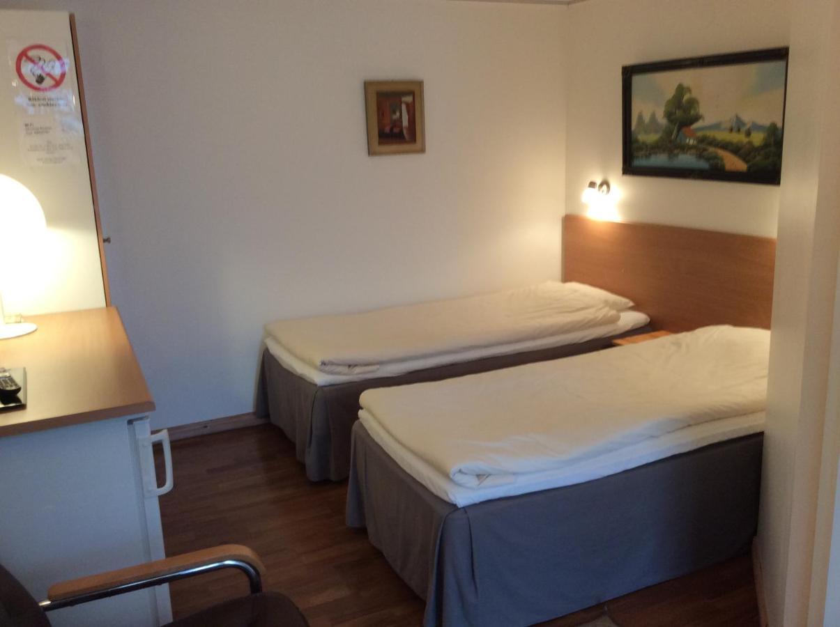 Kalkstenens Bed and Breakfast Mörbylånga Eksteriør billede
