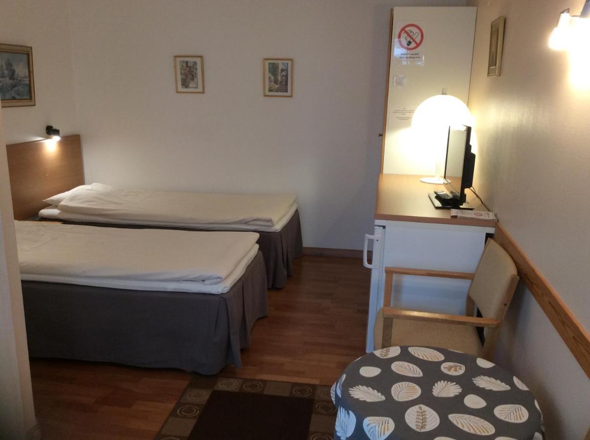 Kalkstenens Bed and Breakfast Mörbylånga Eksteriør billede