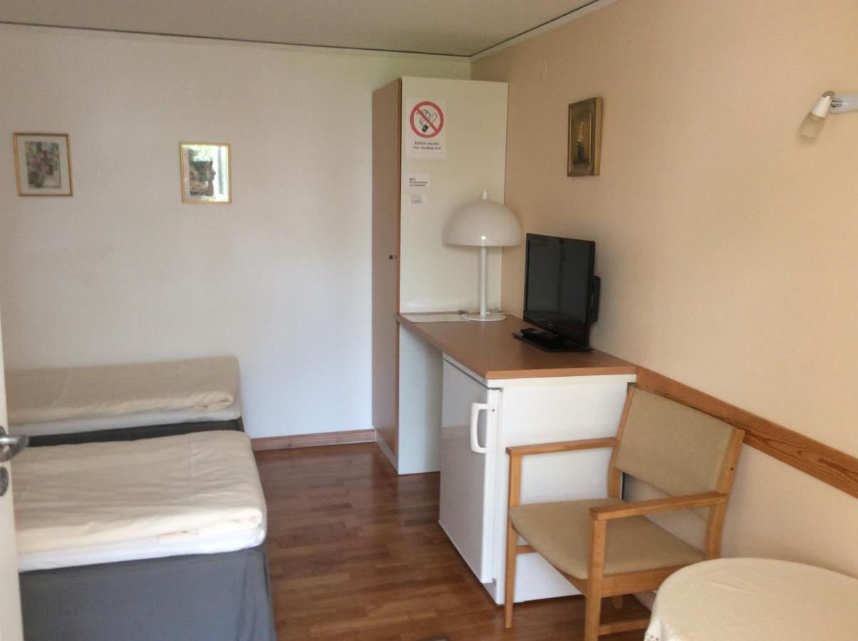 Kalkstenens Bed and Breakfast Mörbylånga Eksteriør billede