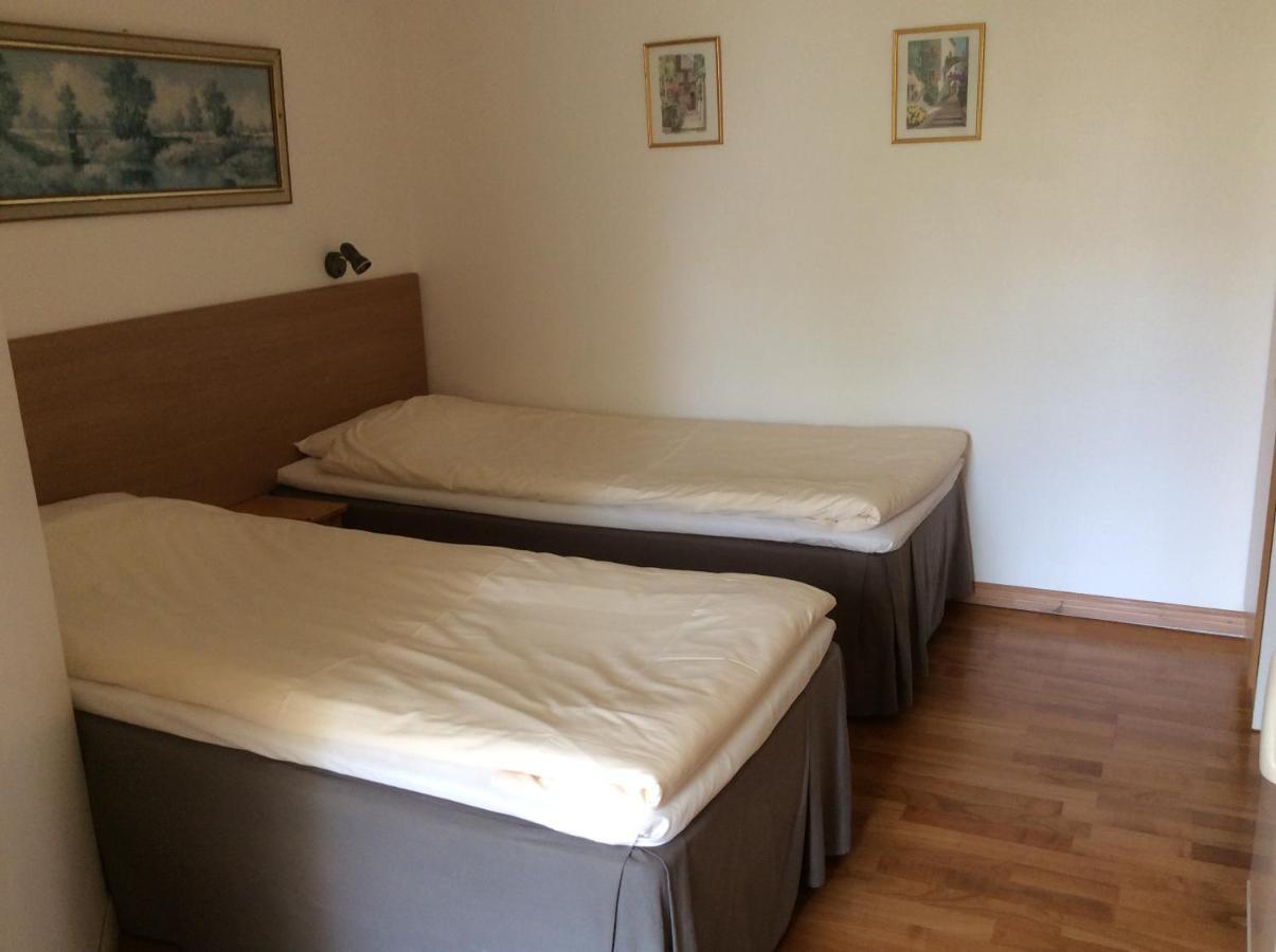 Kalkstenens Bed and Breakfast Mörbylånga Eksteriør billede