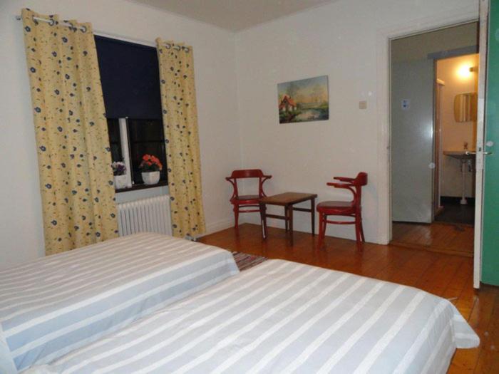 Kalkstenens Bed and Breakfast Mörbylånga Eksteriør billede