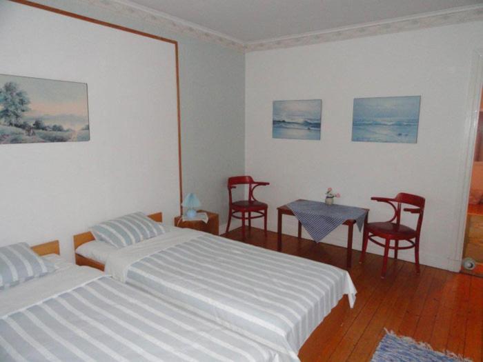 Kalkstenens Bed and Breakfast Mörbylånga Eksteriør billede