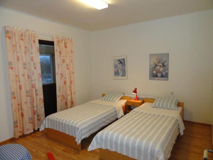 Kalkstenens Bed and Breakfast Mörbylånga Eksteriør billede
