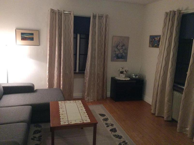 Kalkstenens Bed and Breakfast Mörbylånga Eksteriør billede