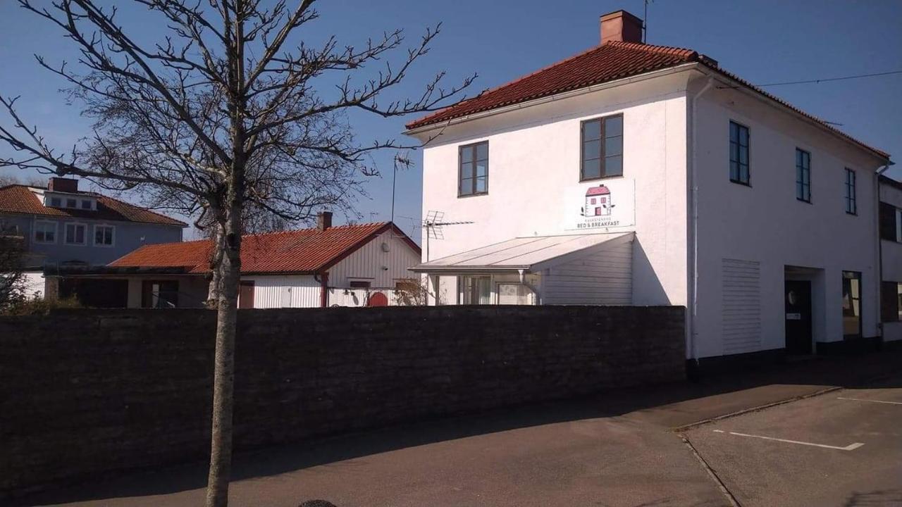 Kalkstenens Bed and Breakfast Mörbylånga Eksteriør billede