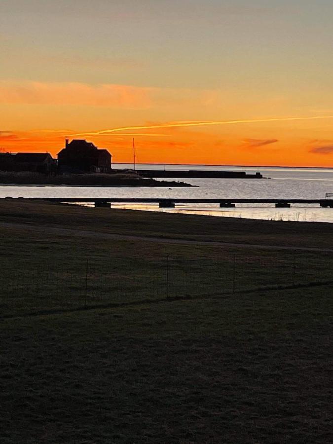 Kalkstenens Bed and Breakfast Mörbylånga Eksteriør billede